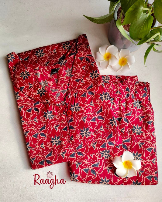 Co -ord Set