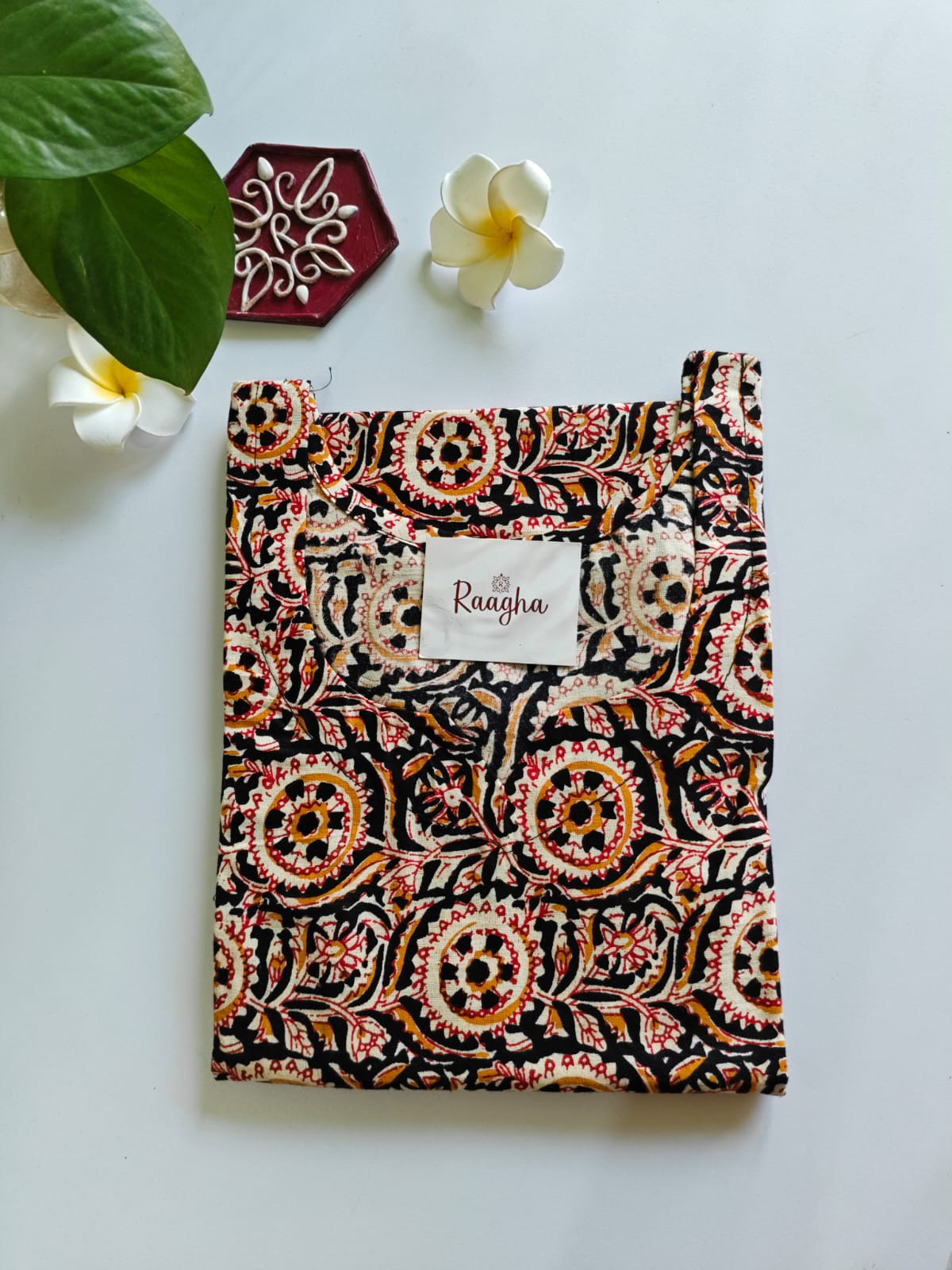 Cotton Kurti