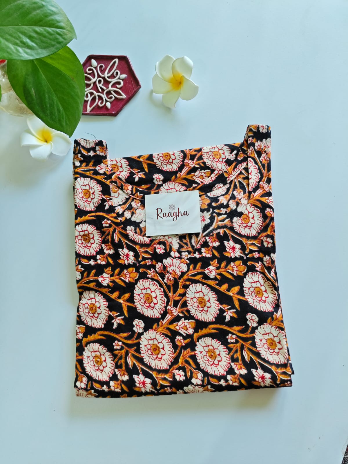 Cotton Kurti