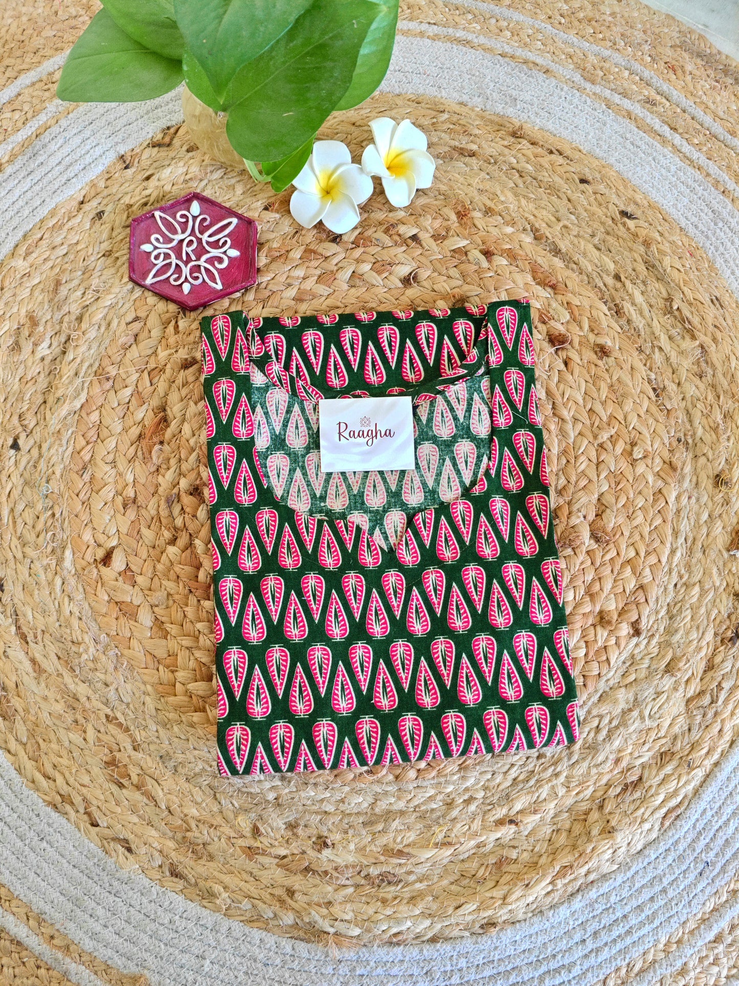 Flex Cotton Kurti