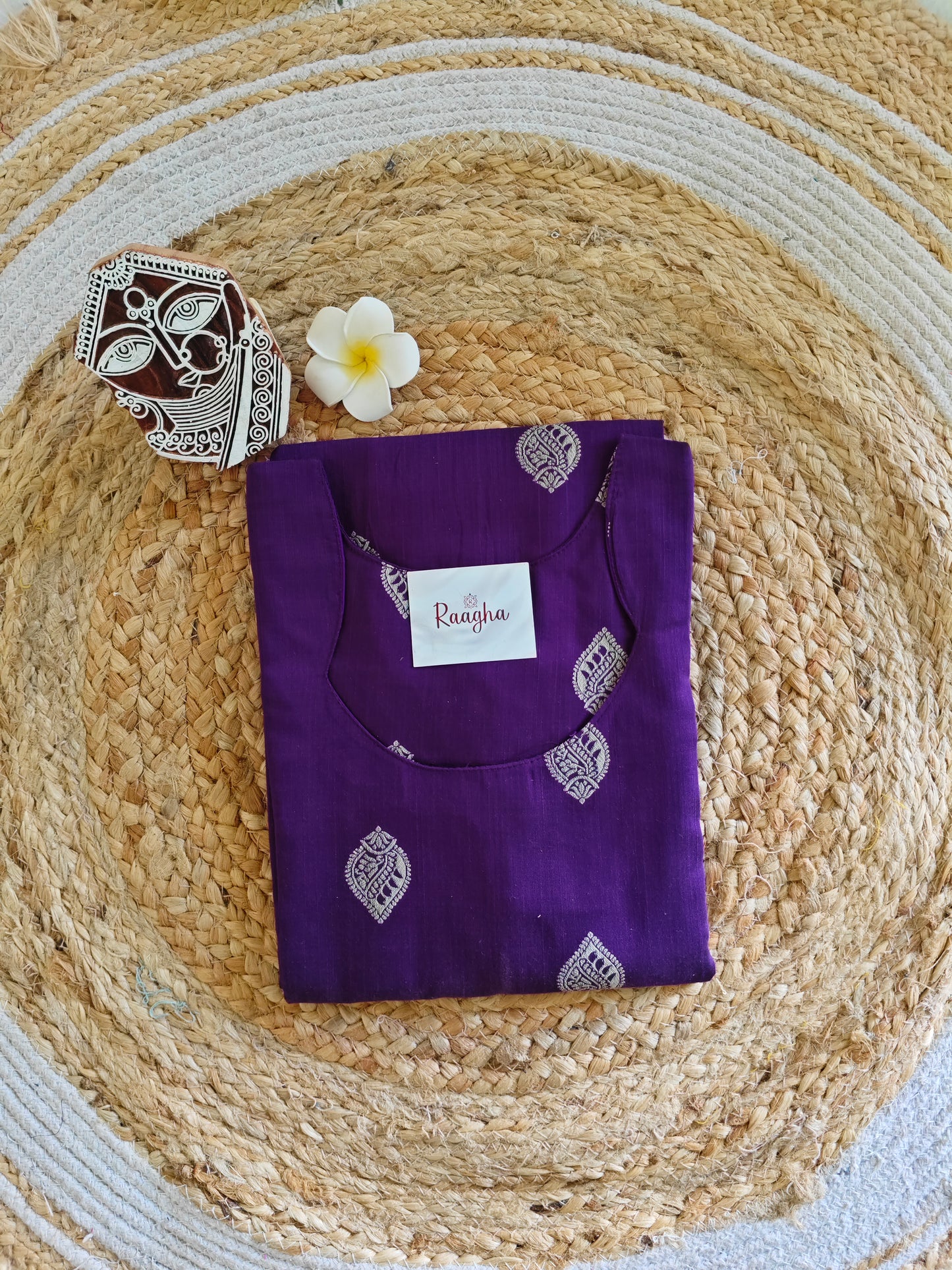 Premium Soft Silk Kurti